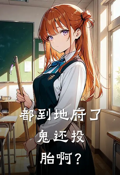 都到地府了，鬼还投胎啊？(万泽方任乐)最新小说_免费阅读完整版小说都到地府了，鬼还投胎啊？(万泽方任乐)