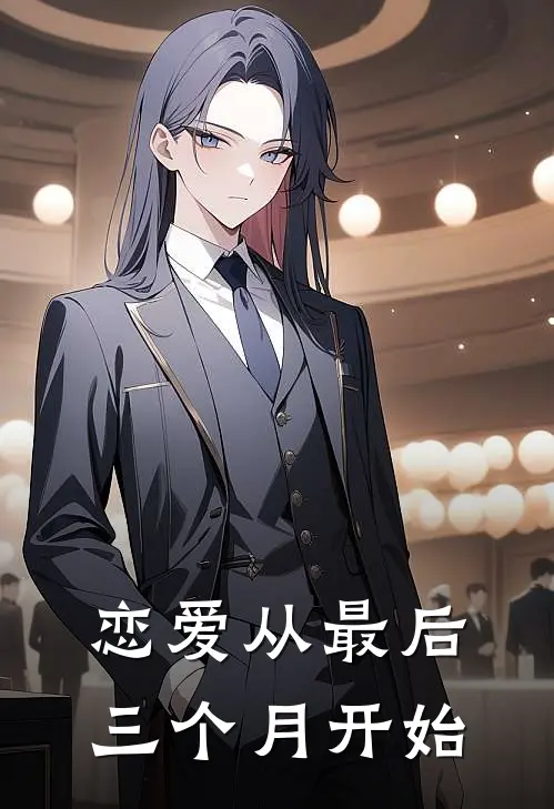 恋爱从最后三个月开始