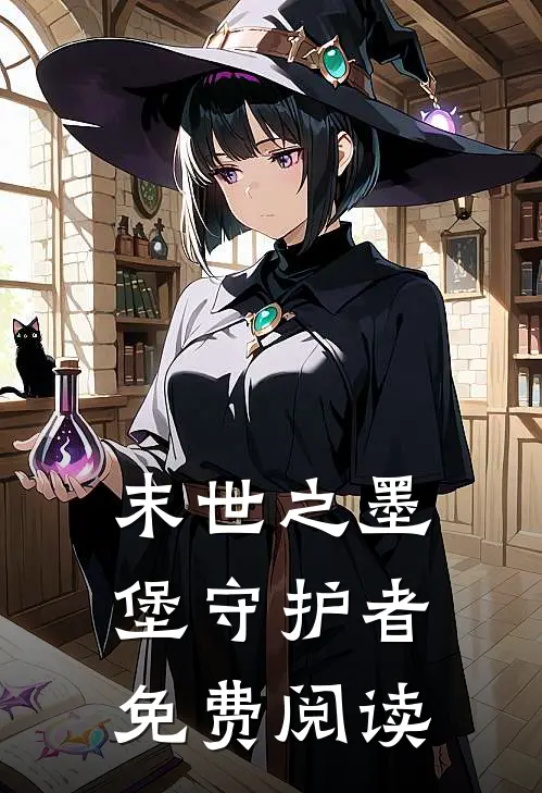 末世之墨堡守护者免费阅读