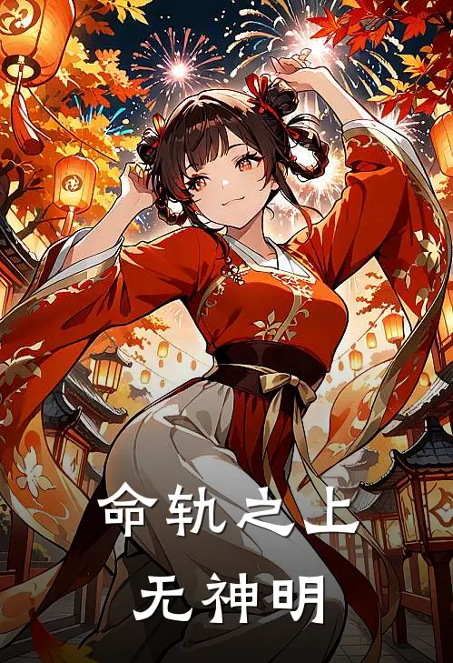 命轨之上无神明(楚昭谢凛)免费小说_最新小说全文阅读命轨之上无神明楚昭谢凛