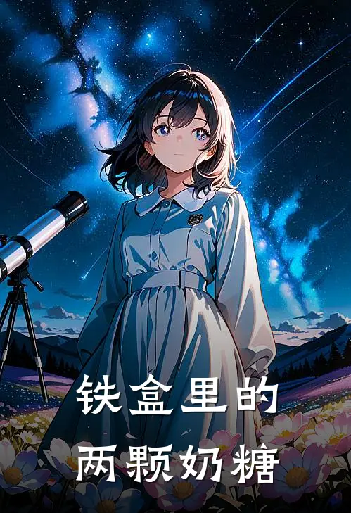 铁盒里的两颗奶糖