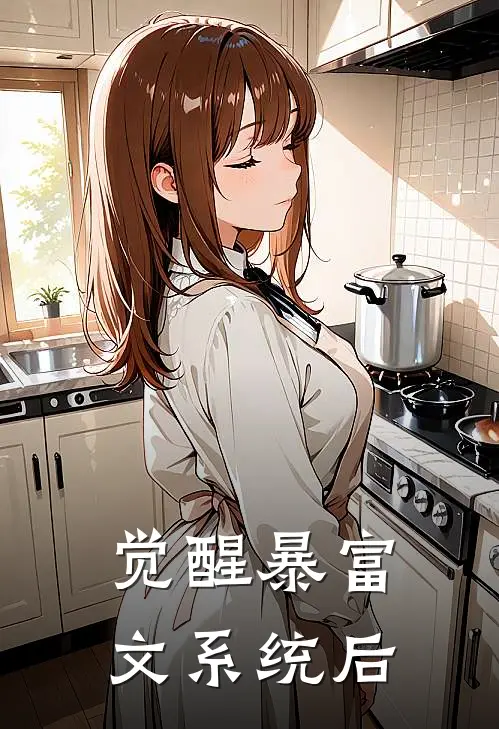 觉醒暴富文系统后金劭陈梓豪全本完结小说_最新章节列表觉醒暴富文系统后(金劭陈梓豪)