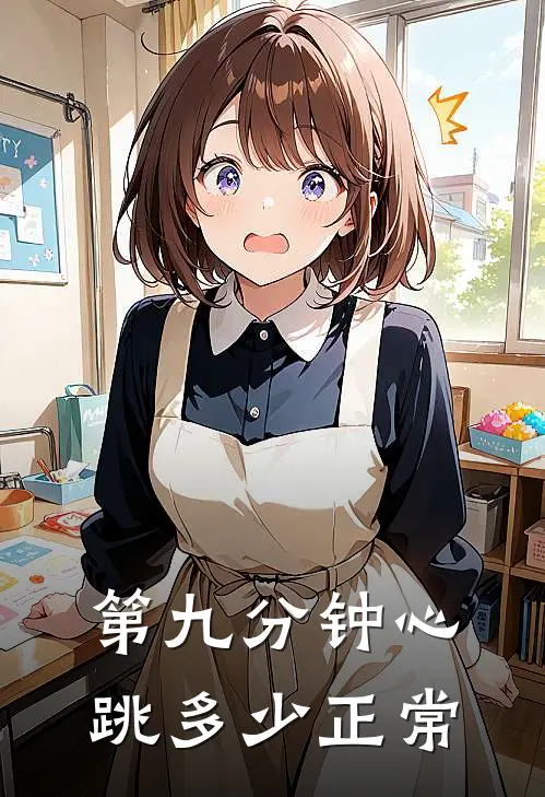 第九分钟心跳多少正常