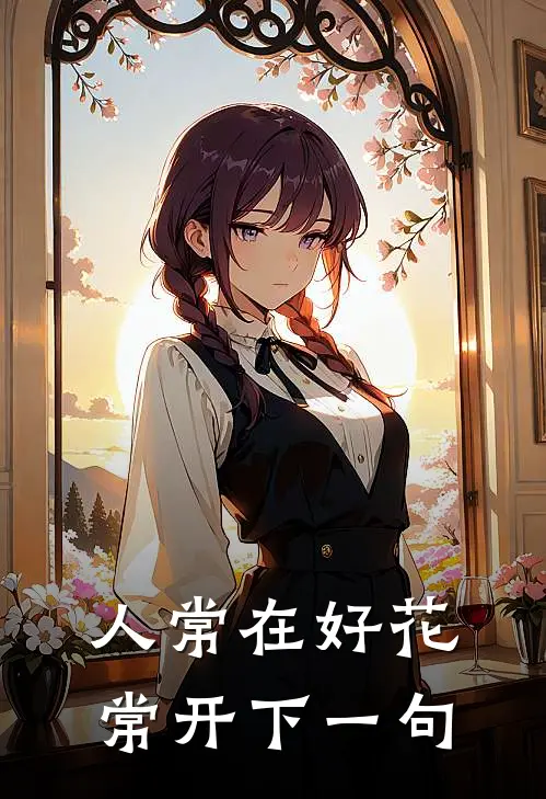 人常在好花常开下一句