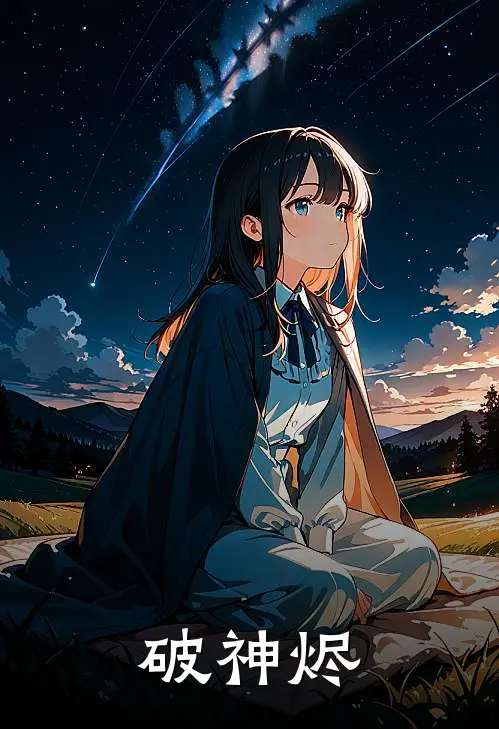 破神烬(韩烬慕凌辰)完结小说_小说完整版免费阅读破神烬韩烬慕凌辰