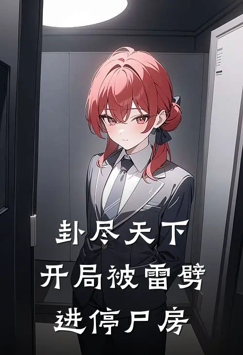 卦尽天下：开局被雷劈进停尸房