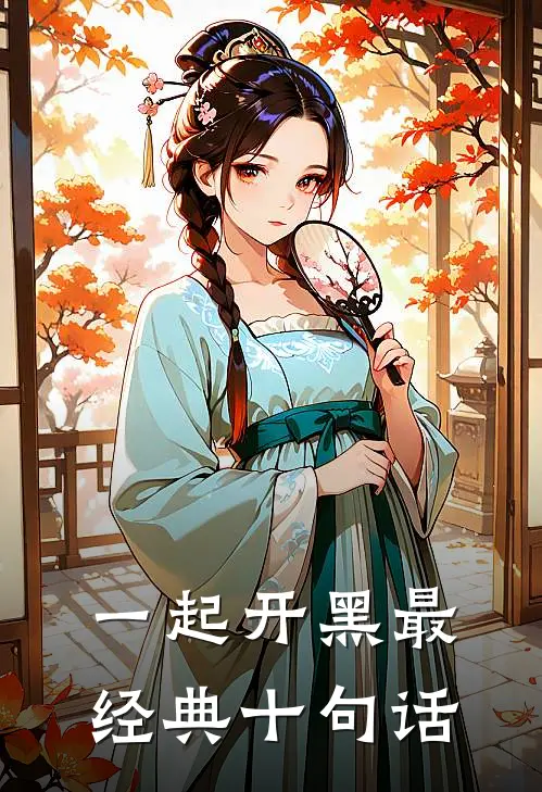 一起开黑最经典十句话