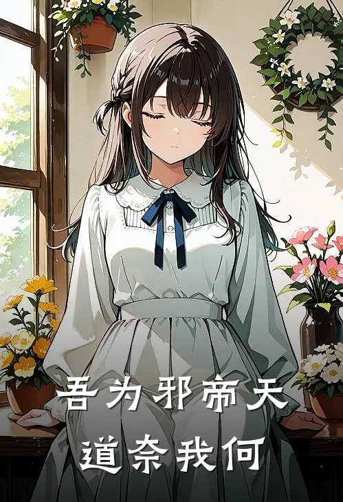 吾为邪帝天道奈我何