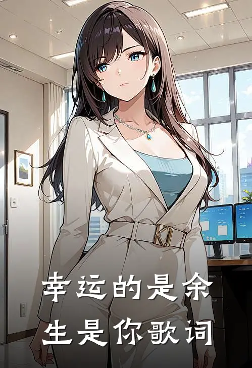 幸运的是余生是你歌词