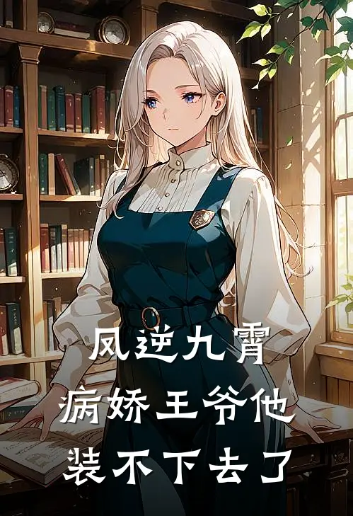 凤逆九霄：病娇王爷他装不下去了(萧九渊玉珏)最新完结小说推荐_热门小说排行榜凤逆九霄：病娇王爷他装不下去了萧九渊玉珏