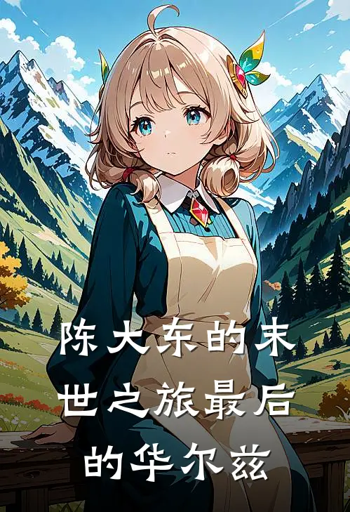 陈大东的末世之旅【最后的华尔兹陈大东阿阮免费小说全集_免费阅读无弹窗陈大东的末世之旅【最后的华尔兹陈大东阿阮