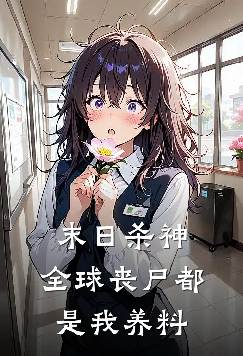 末日杀神：全球丧尸都是我养料(玖叔玖叔)最新完结小说推荐_热门小说排行榜末日杀神：全球丧尸都是我养料玖叔玖叔