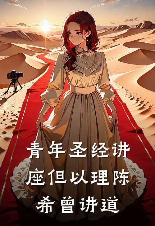 青年圣经讲座但以理陈希曾讲道