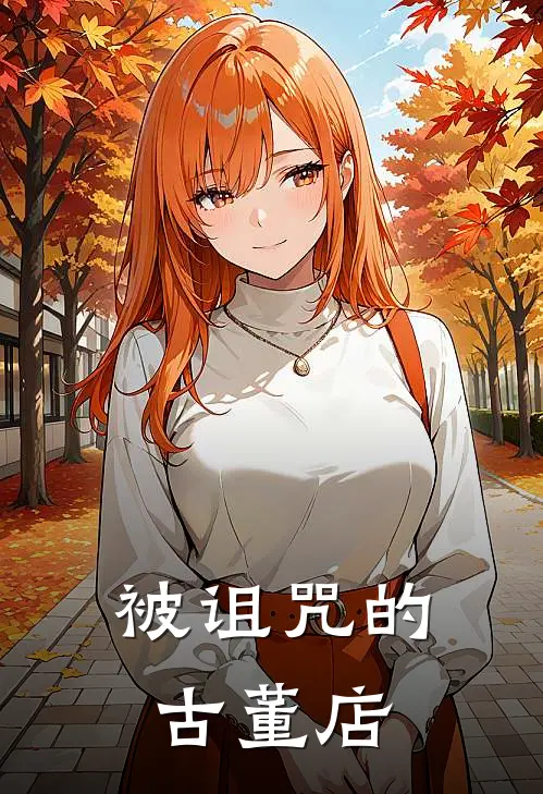 被诅咒的古董店