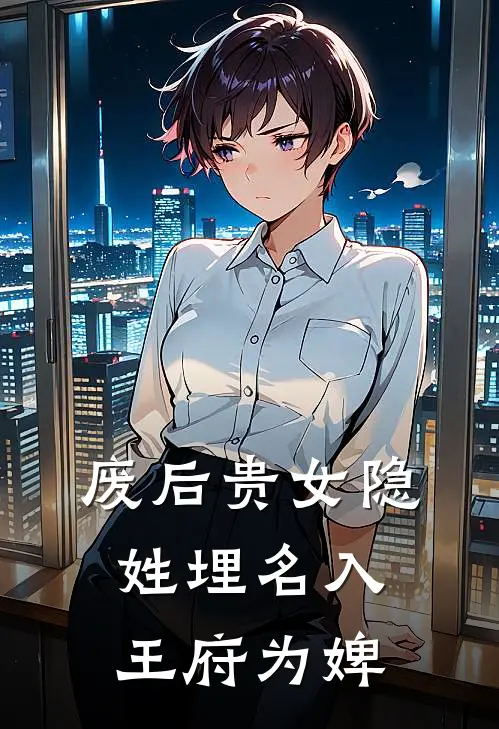 废后贵女隐姓埋名入王府为婢