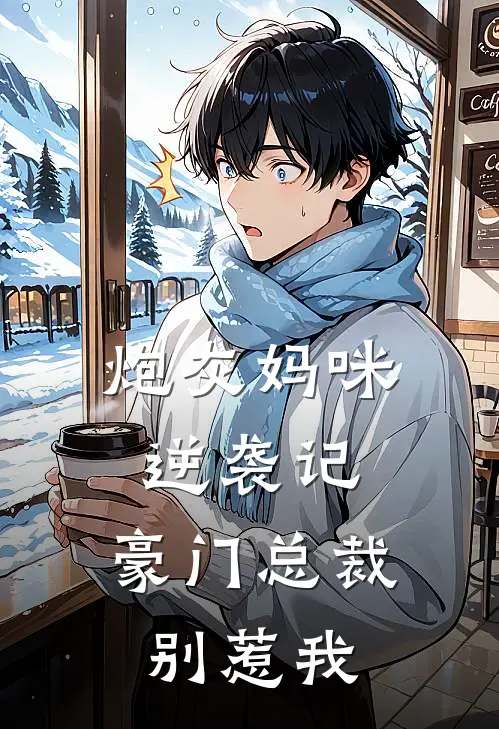 炮灰妈咪逆袭记：豪门总裁别惹我