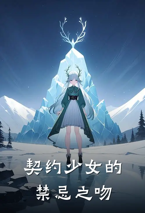 契约少女的禁忌之吻