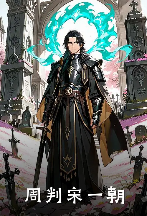 周判宋一朝