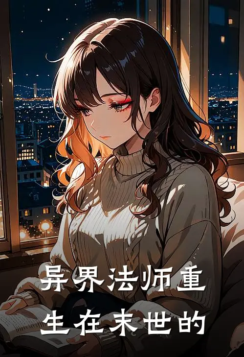 异界法师重生在末世的