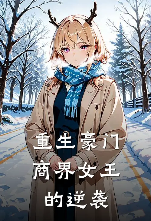 重生豪门，商界女王的逆袭