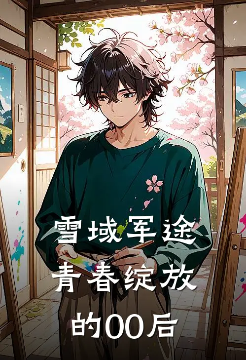 雪域军途：青春绽放的00后(周麒麟何睿)热门小说_《雪域军途：青春绽放的00后》最新章节在线阅读