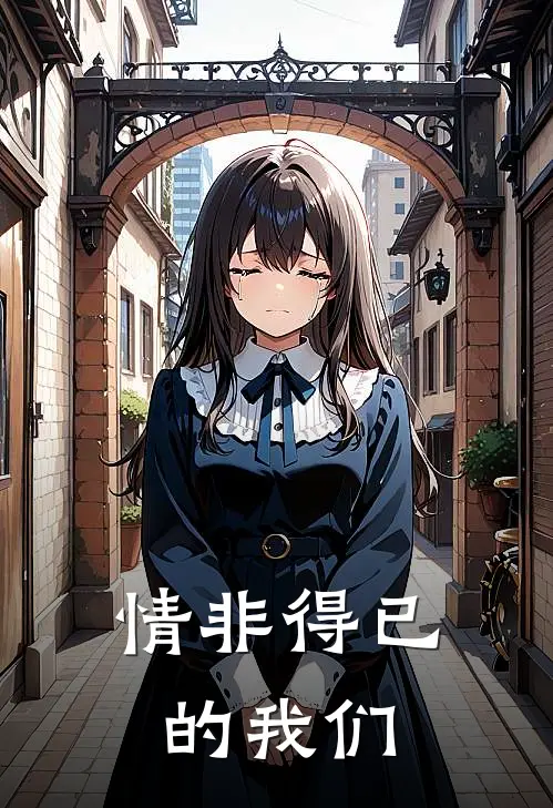 情非得已的我们