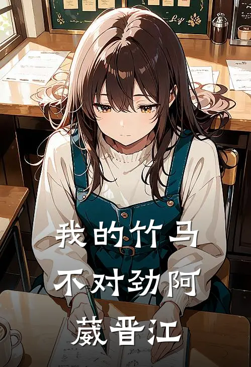 我的竹马不对劲阿葳晋江