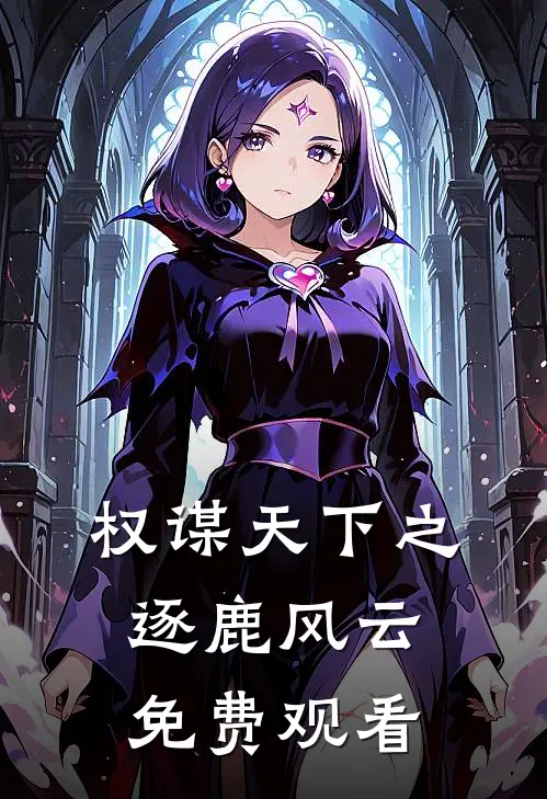 权谋天下之逐鹿风云免费观看