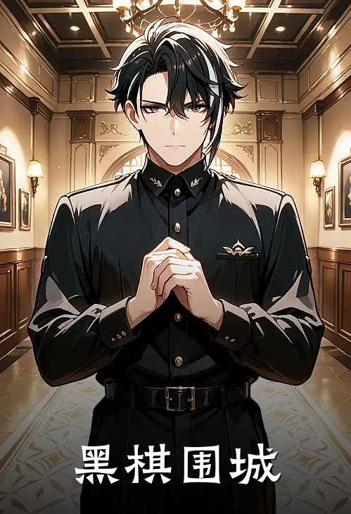黑棋围城金烽莉迪亚完整版在线阅读_金烽莉迪亚完整版阅读