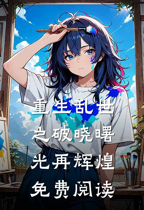 重生乱世之破晓曙光再辉煌免费阅读