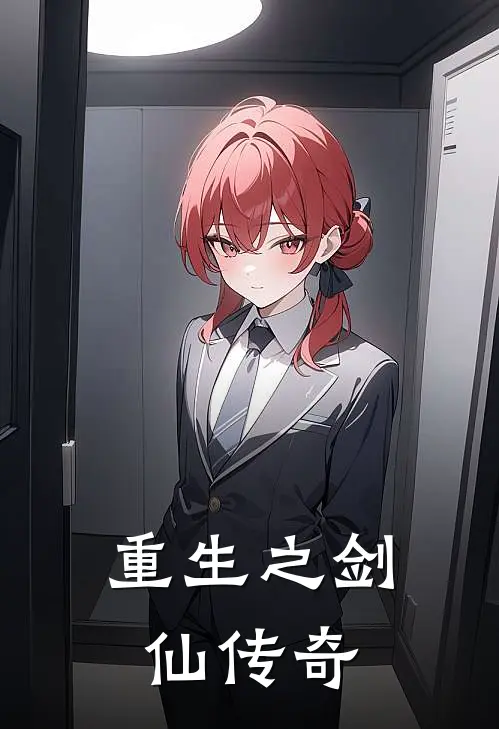 重生之剑仙传奇