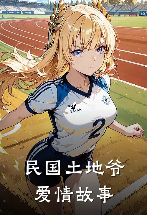 民国土地爷爱情故事