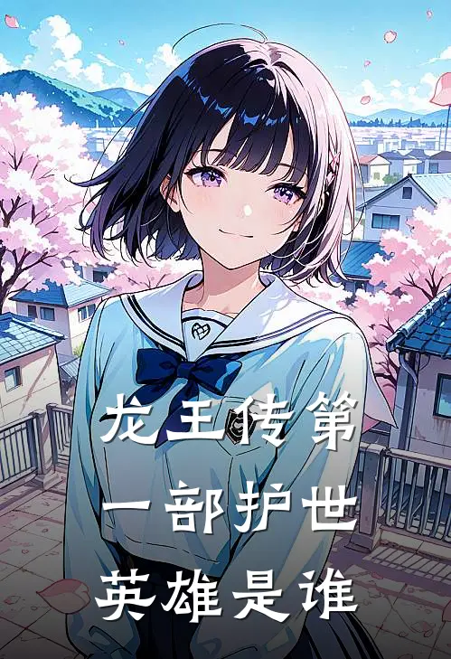 龙王传第一部护世英雄是谁