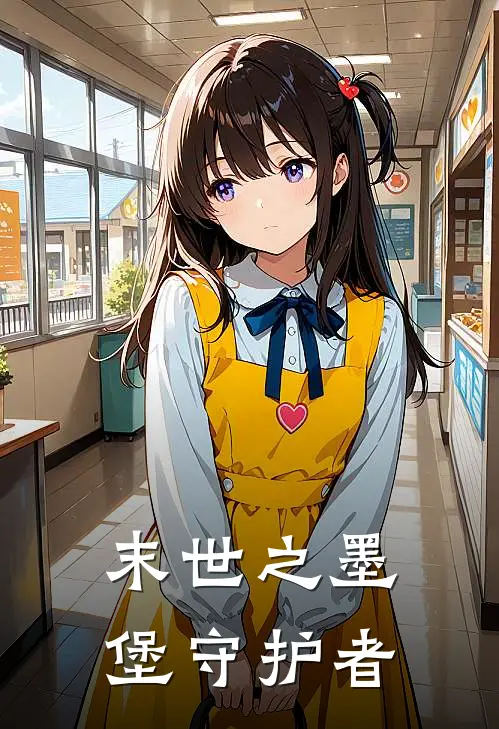 末世之墨堡守护者