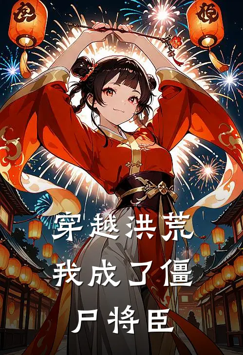 穿越洪荒我成了僵尸将臣