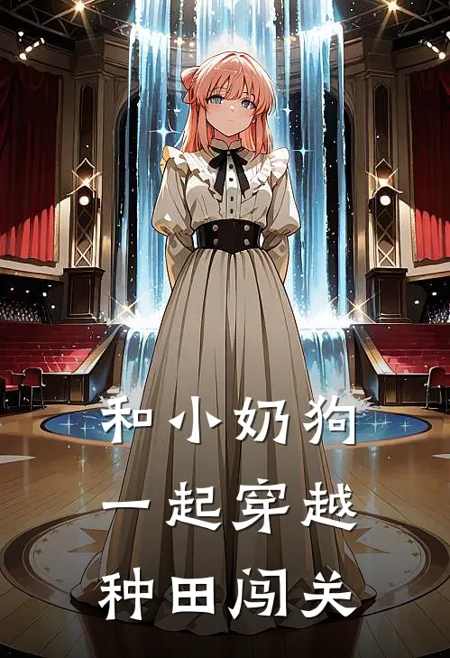 和小奶狗一起穿越种田闯关