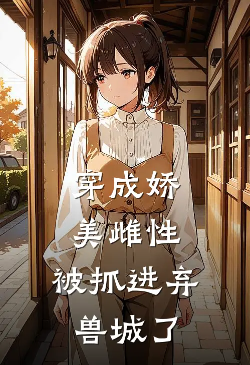 《穿成娇美雌性，被抓进弃兽城了》余渺金云完本小说_余渺金云(穿成娇美雌性，被抓进弃兽城了)全文免费阅读无弹窗大结局