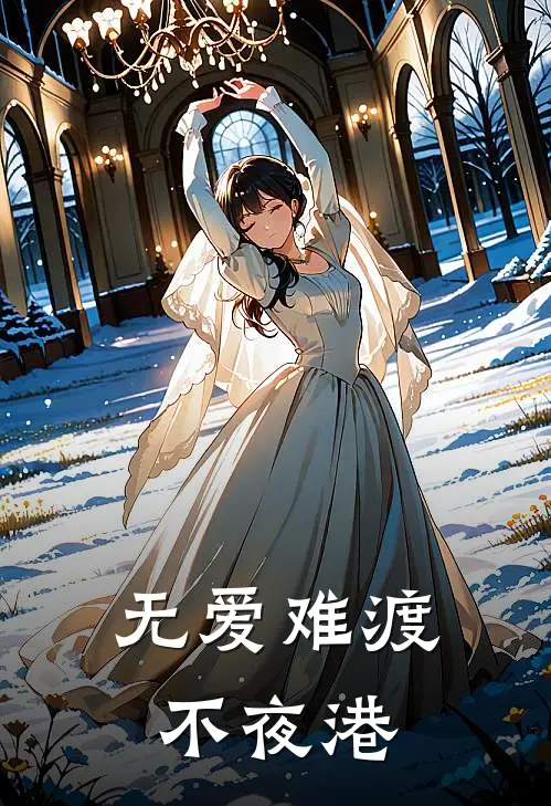 无爱难渡不夜港