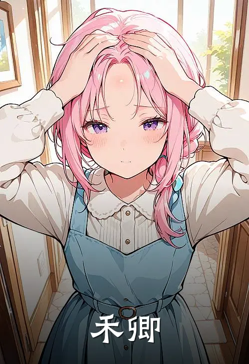 禾卿苏予禾沈嘉伊热门小说推荐_完本小说大全禾卿(苏予禾沈嘉伊)