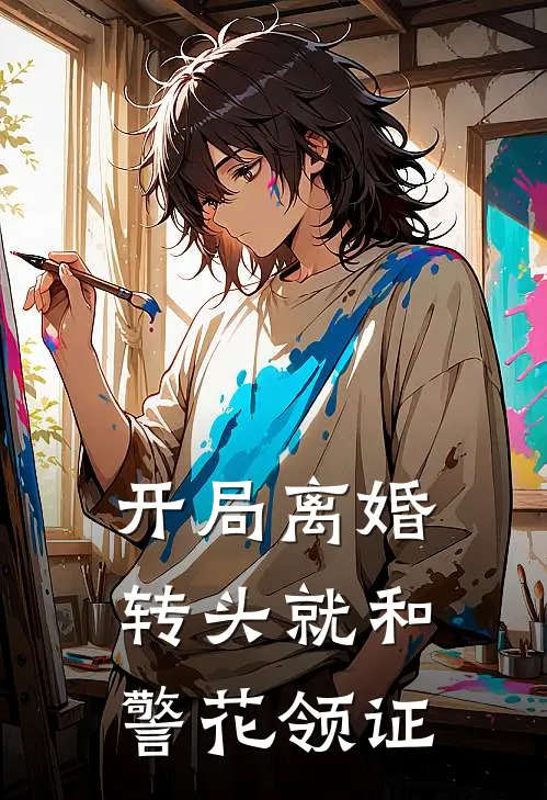 开局离婚，转头就和警花领证