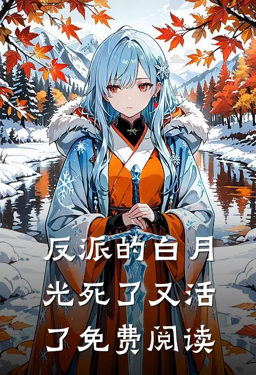 反派的白月光死了又活了免费阅读