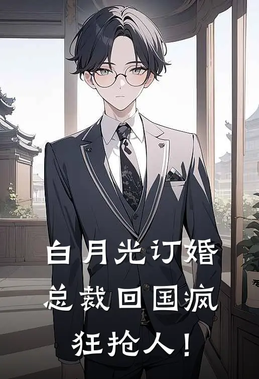 白月光订婚，总裁回国疯狂抢人！(霍延洛梨初)最新完结小说推荐_热门小说排行榜白月光订婚，总裁回国疯狂抢人！霍延洛梨初