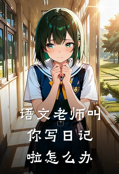 语文老师叫你写日记啦怎么办