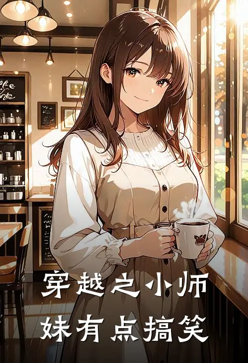 穿越之小师妹有点搞笑