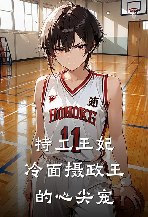 特工王妃，冷面摄政王的心尖宠