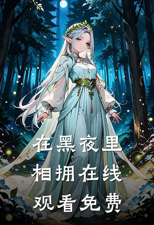 在黑夜里相拥在线观看免费