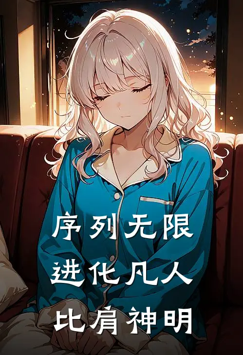 序列无限进化凡人比肩神明