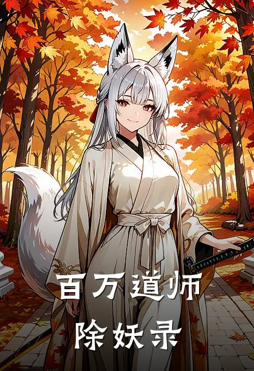 百万道师除妖录