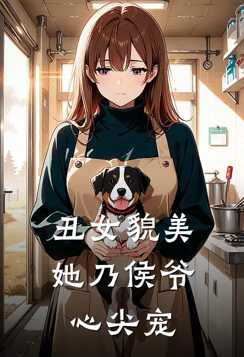 丑女貌美，她乃侯爷心尖宠(陆皎皎陆明月)免费小说完结_最新推荐小说丑女貌美，她乃侯爷心尖宠(陆皎皎陆明月)