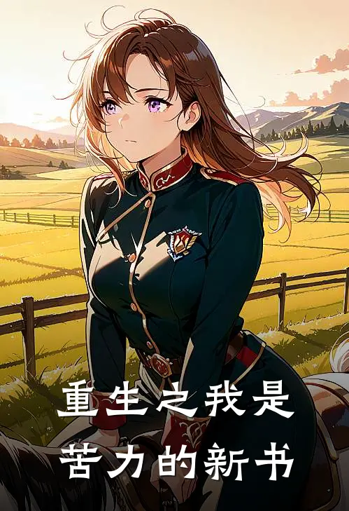 重生之我是苦力的新书
